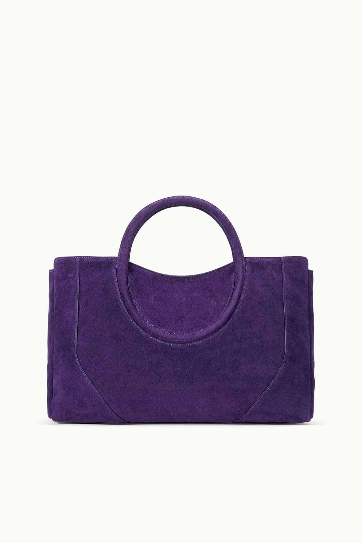 Maude Satchel | Amethyst — 7
