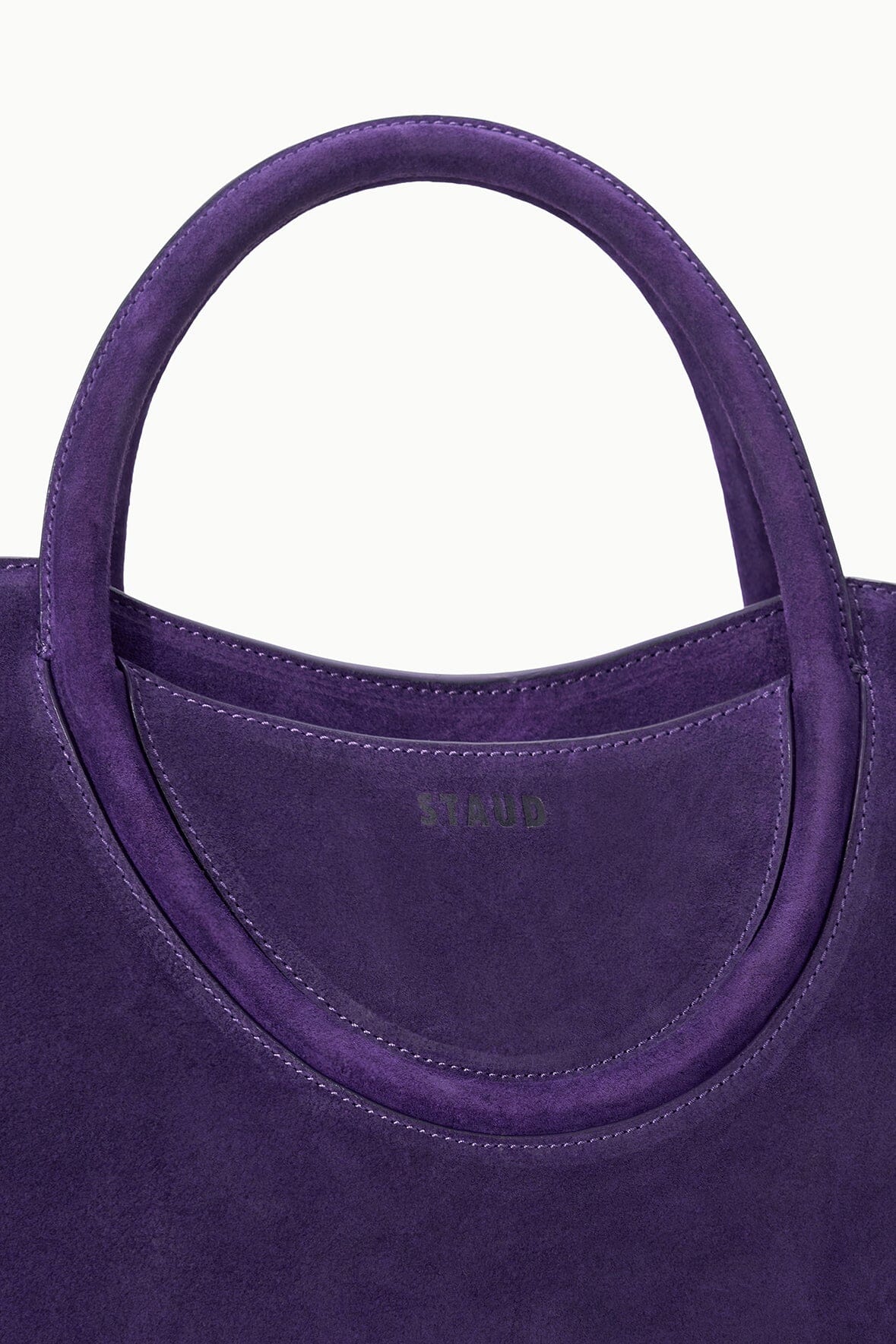 Maude Satchel | Amethyst — 6