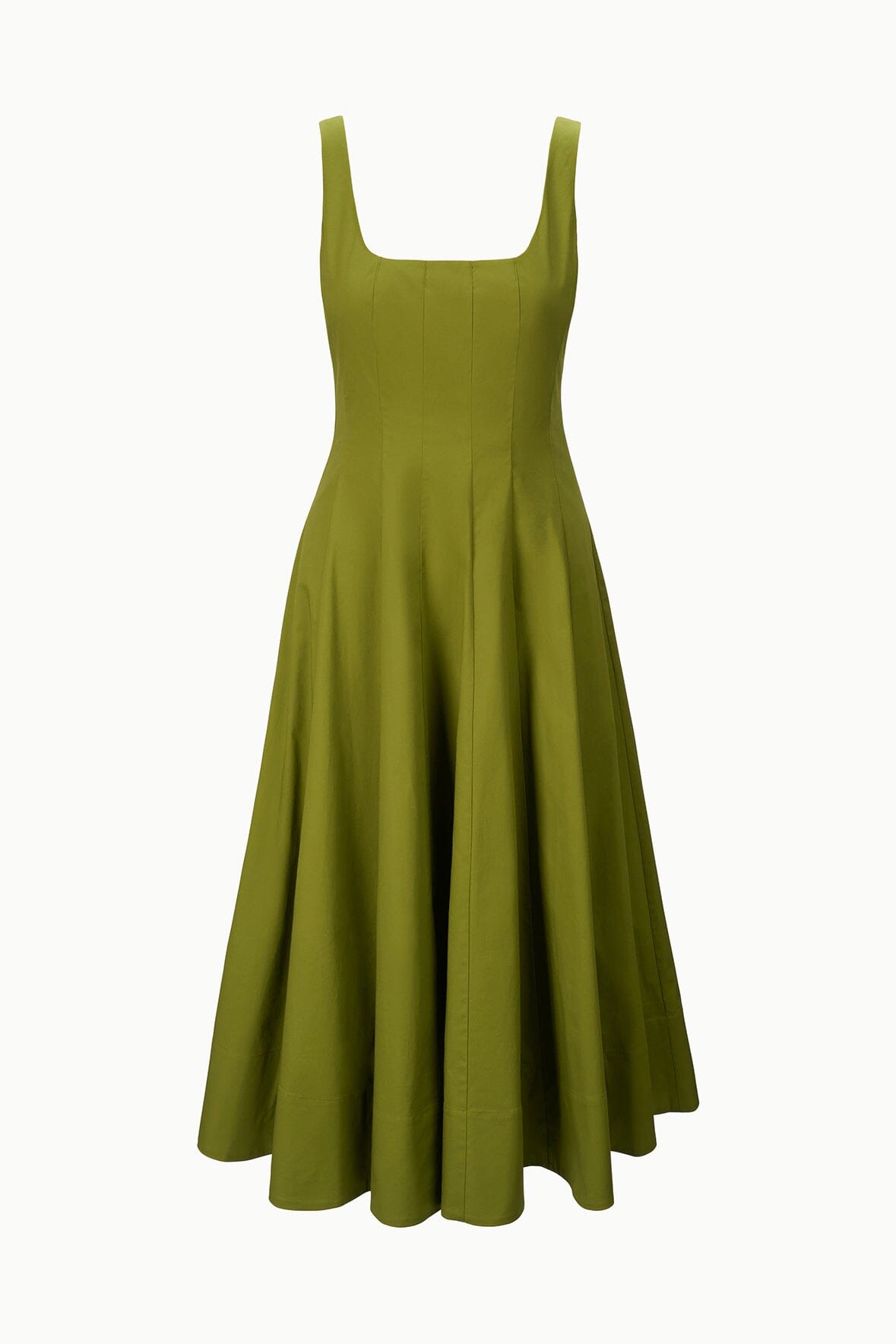 Wells Dress | Pear — 6