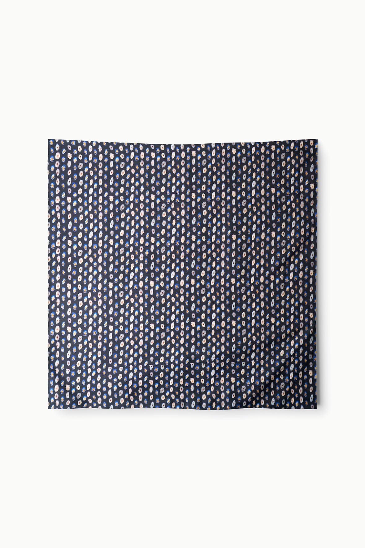 Cecile Silk Scarf | Glasswork — 2