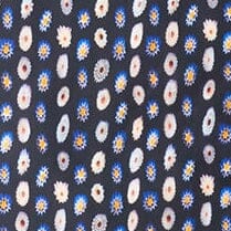 Cecile Silk Scarf | Glasswork — 5