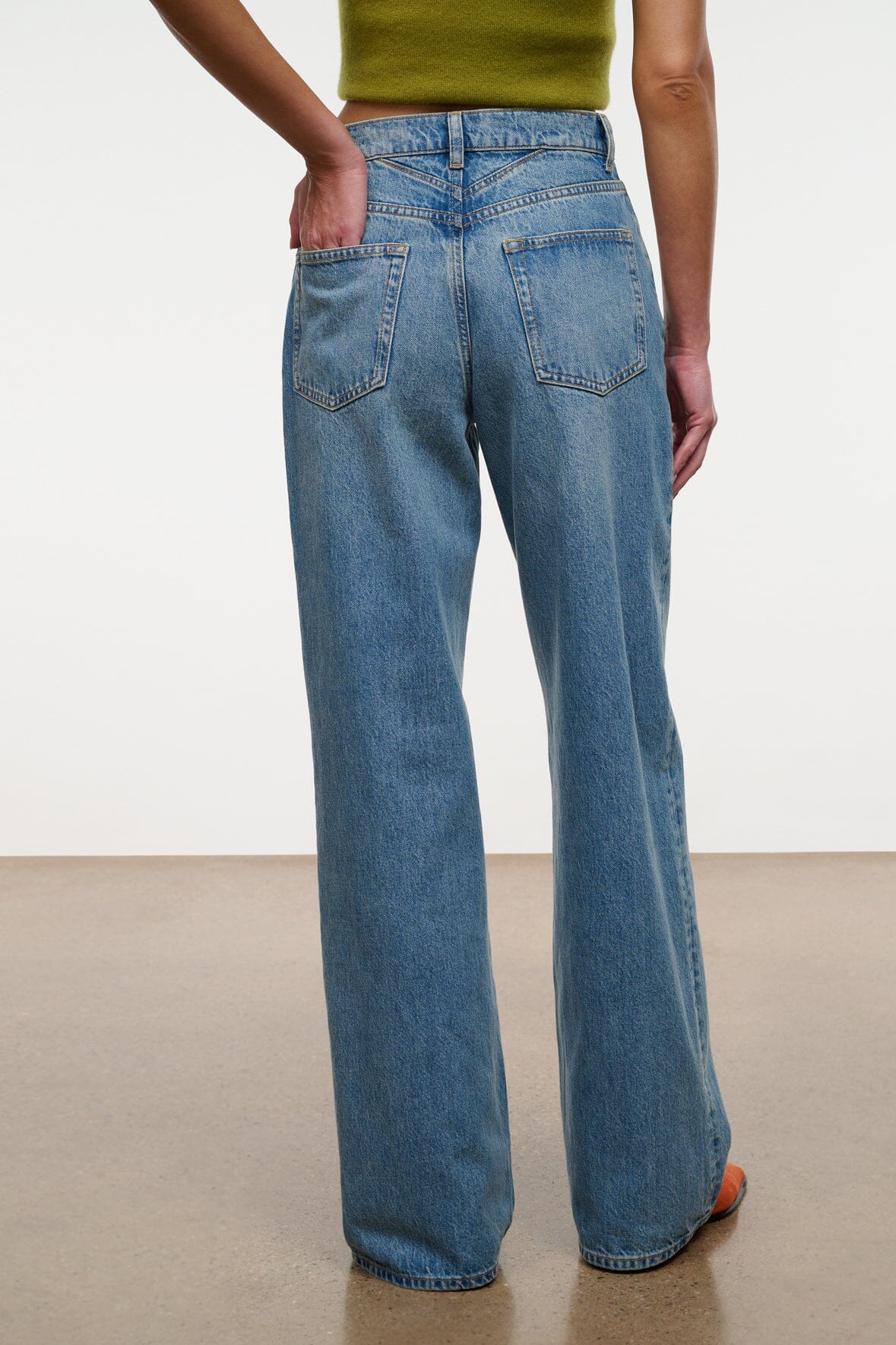 Dean Jean | Archive — 5