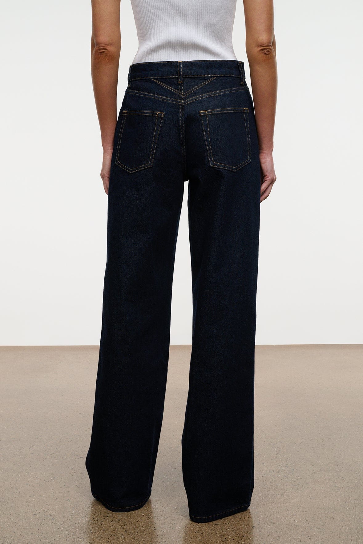 Dean Jean | Indigo — 4