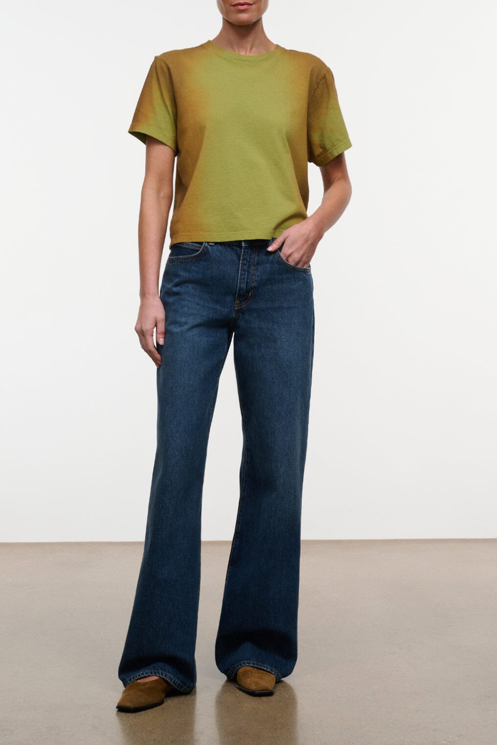 Gus Relaxed Jean | Heritage — 7