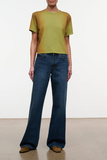 Gus Relaxed Jean | Heritage — 1