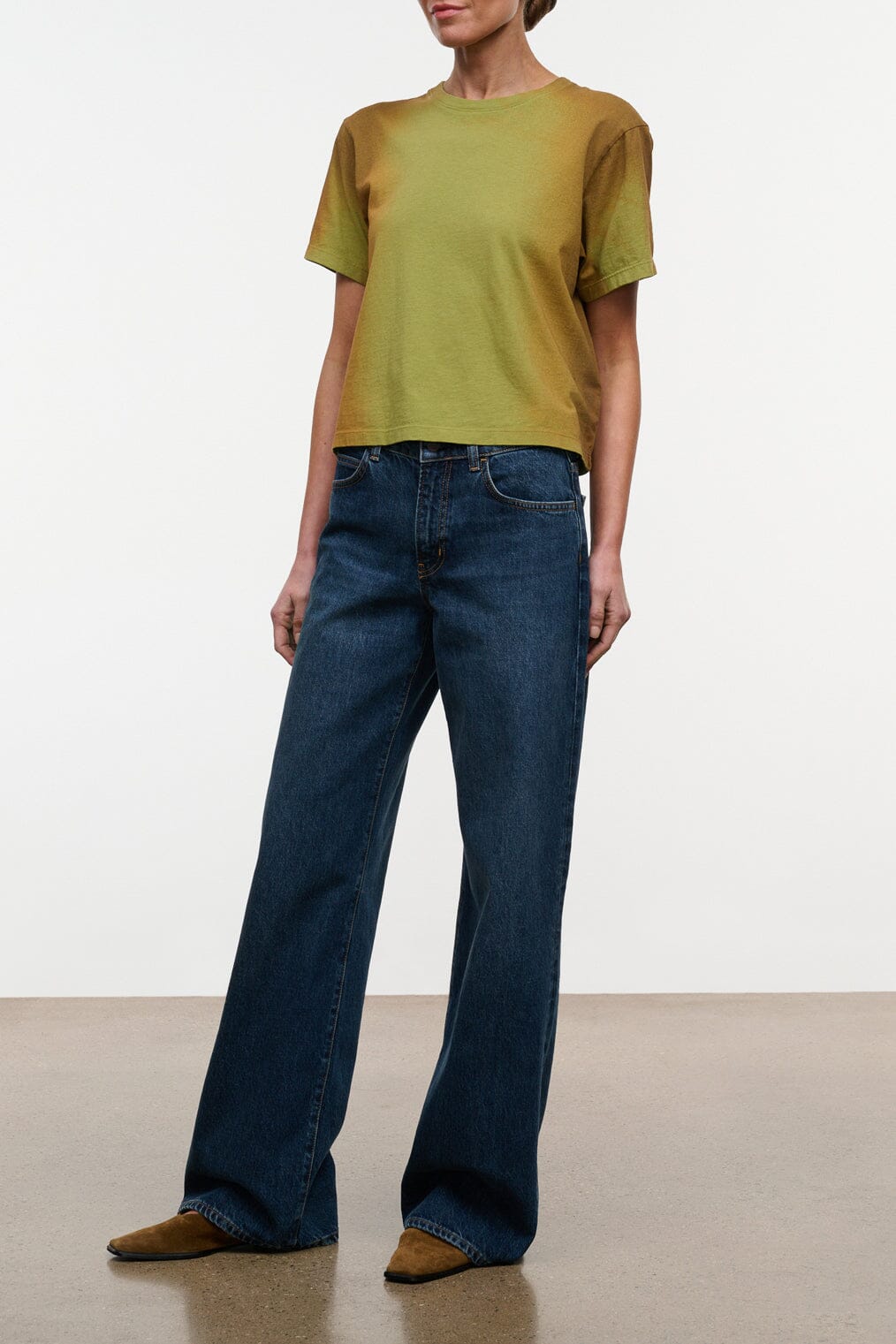 Gus Relaxed Jean | Heritage — 4