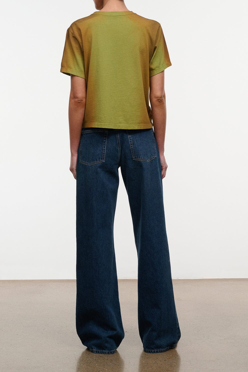Gus Relaxed Jean | Heritage — 3