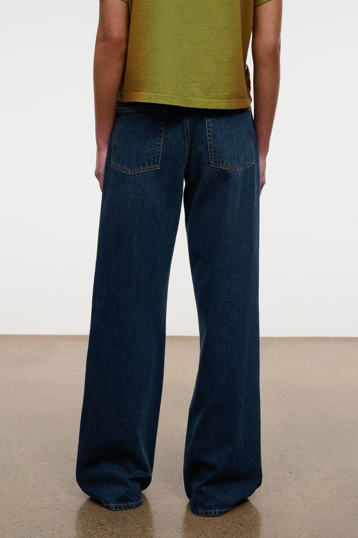 Gus Relaxed Jean | Heritage — 5