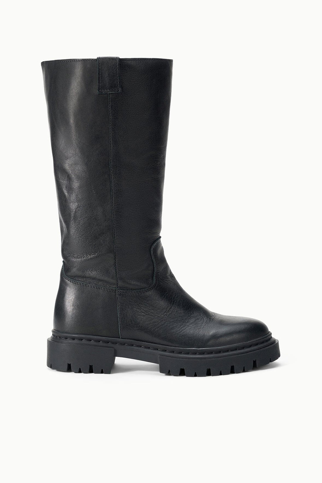 Emmett Boot | Black — 1