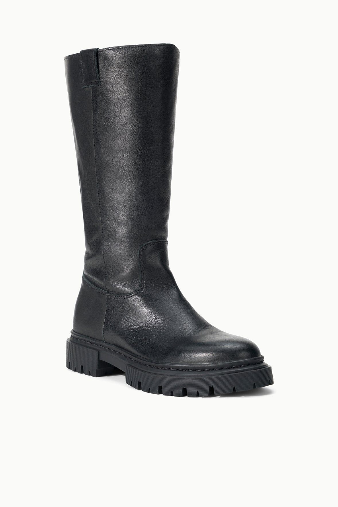 Emmett Boot | Black — 2