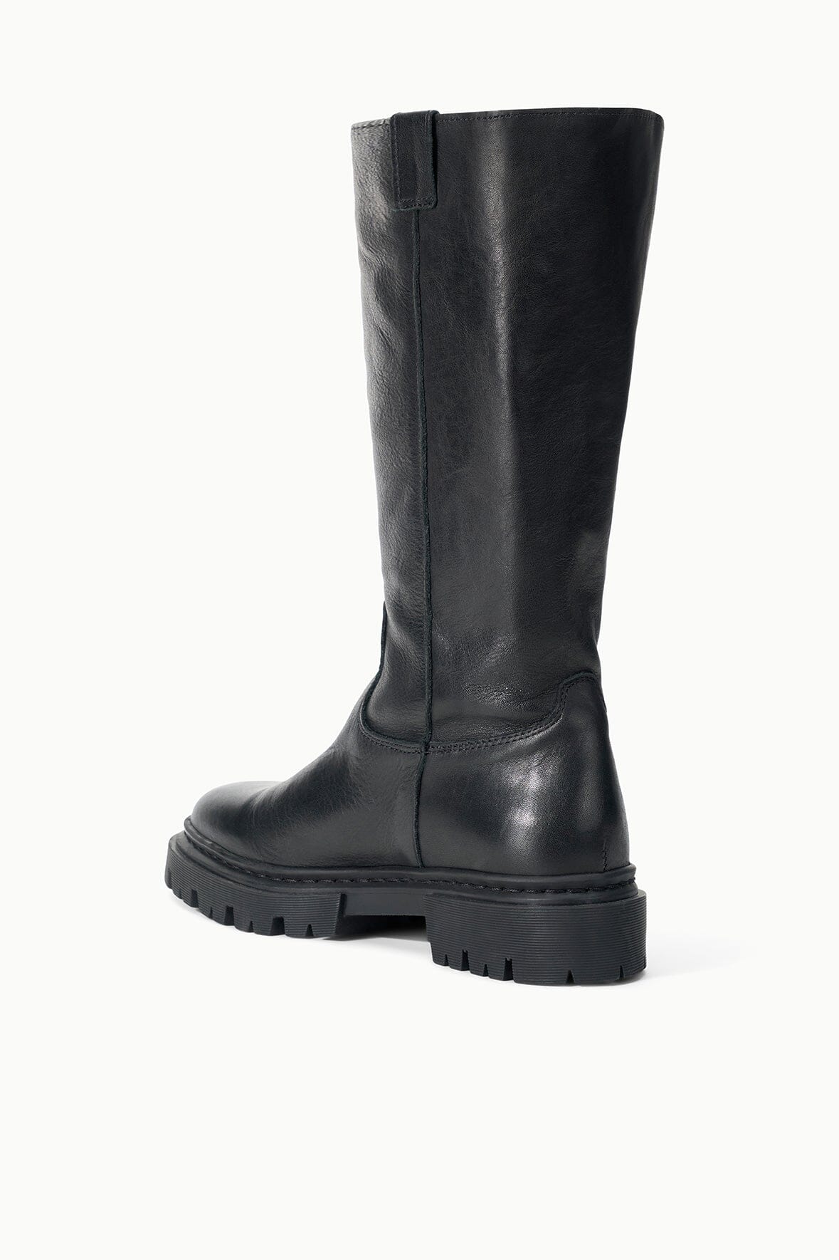 Emmett Boot | Black — 5
