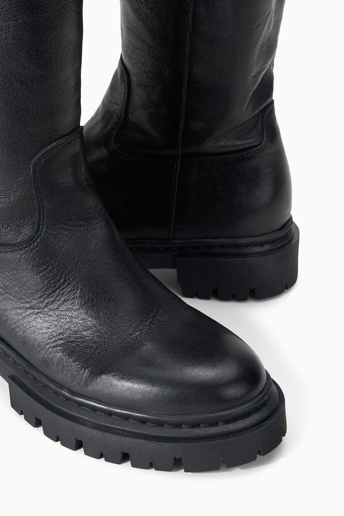 Emmett Boot | Black — 6