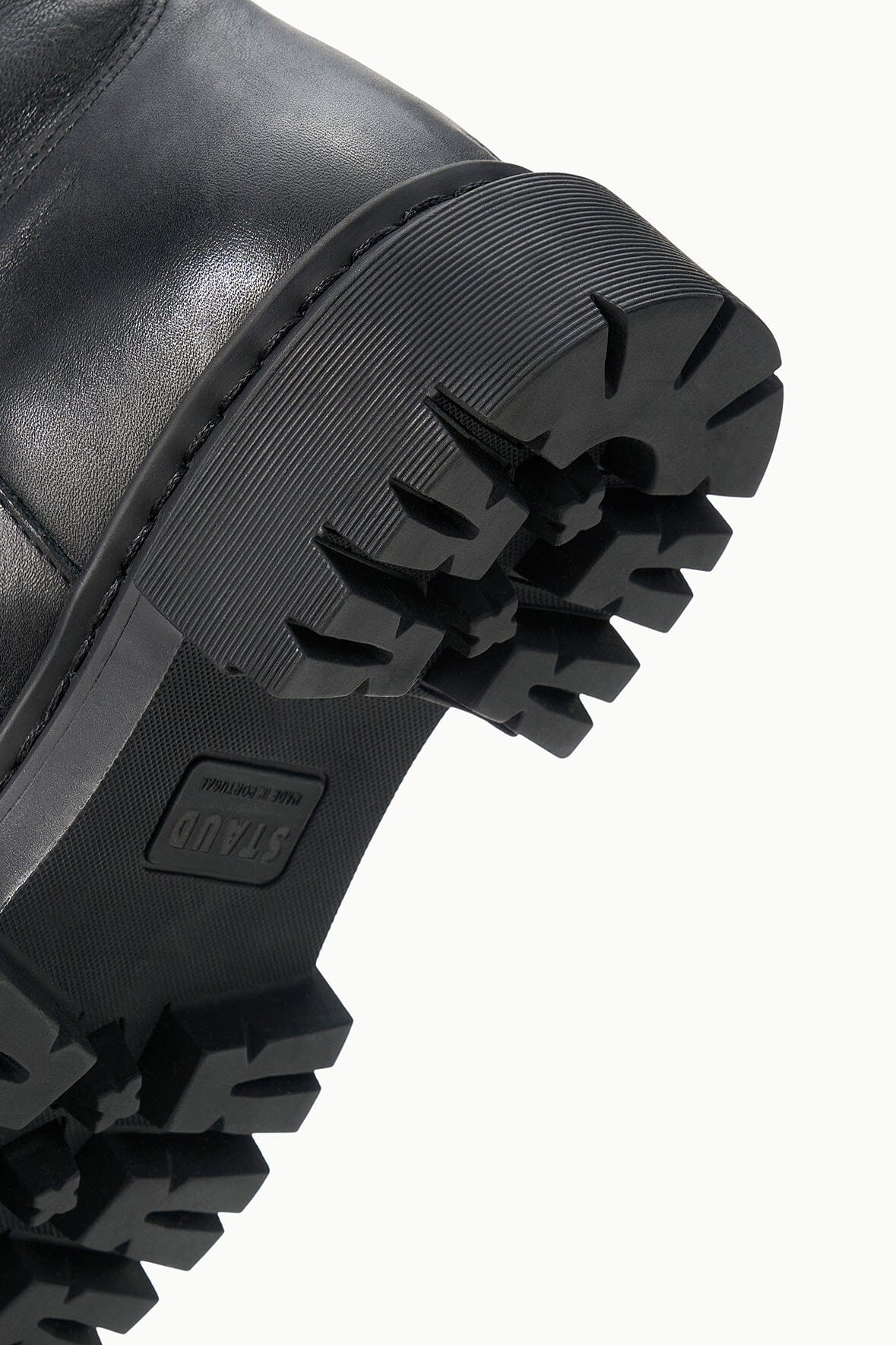 Emmett Boot | Black — 7