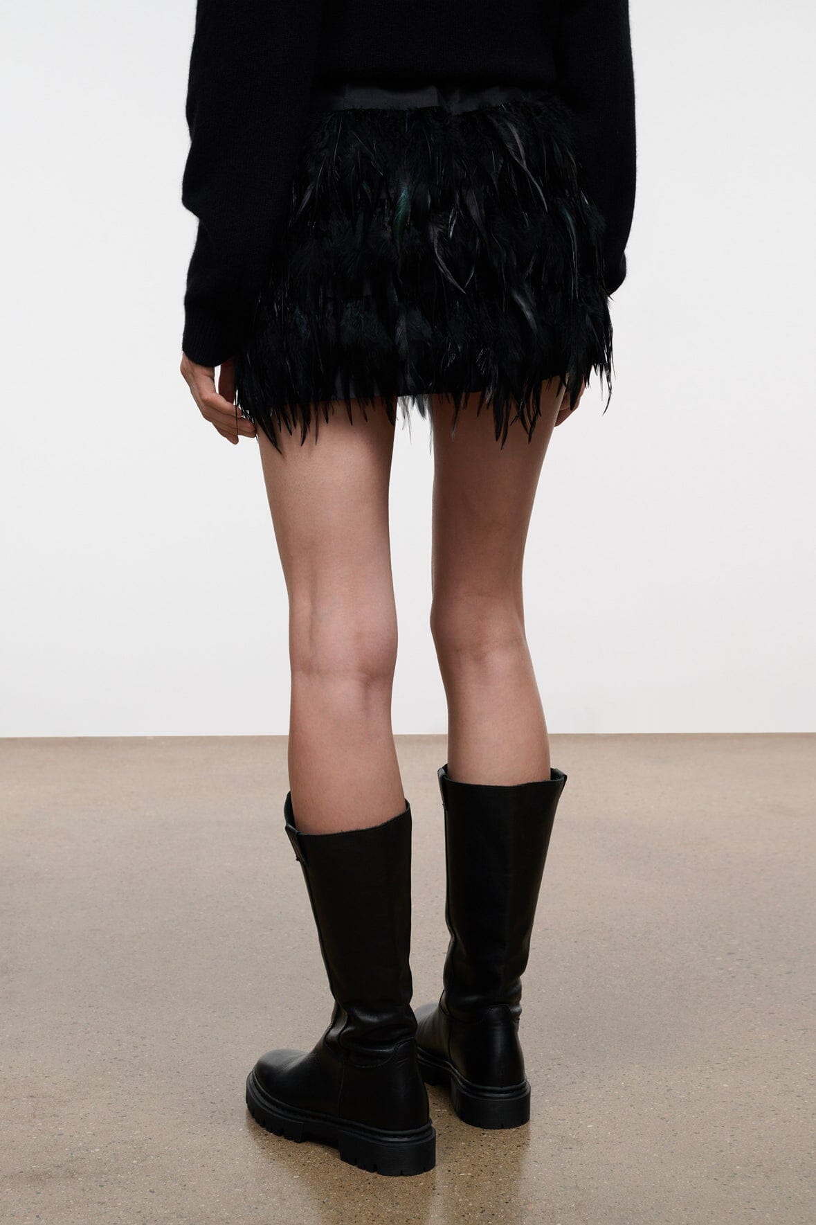 Emmett Boot | Black — 4