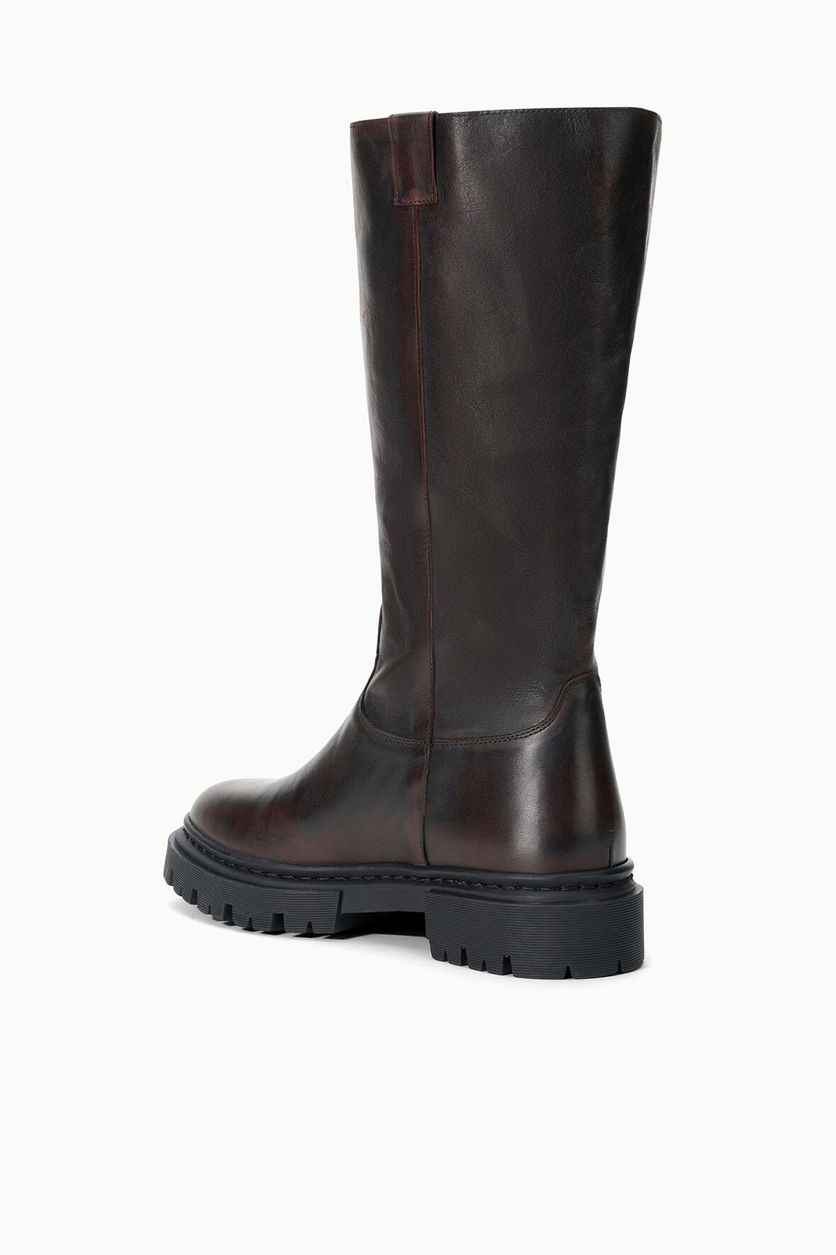 Emmett Boot | Espresso Distressed — 3