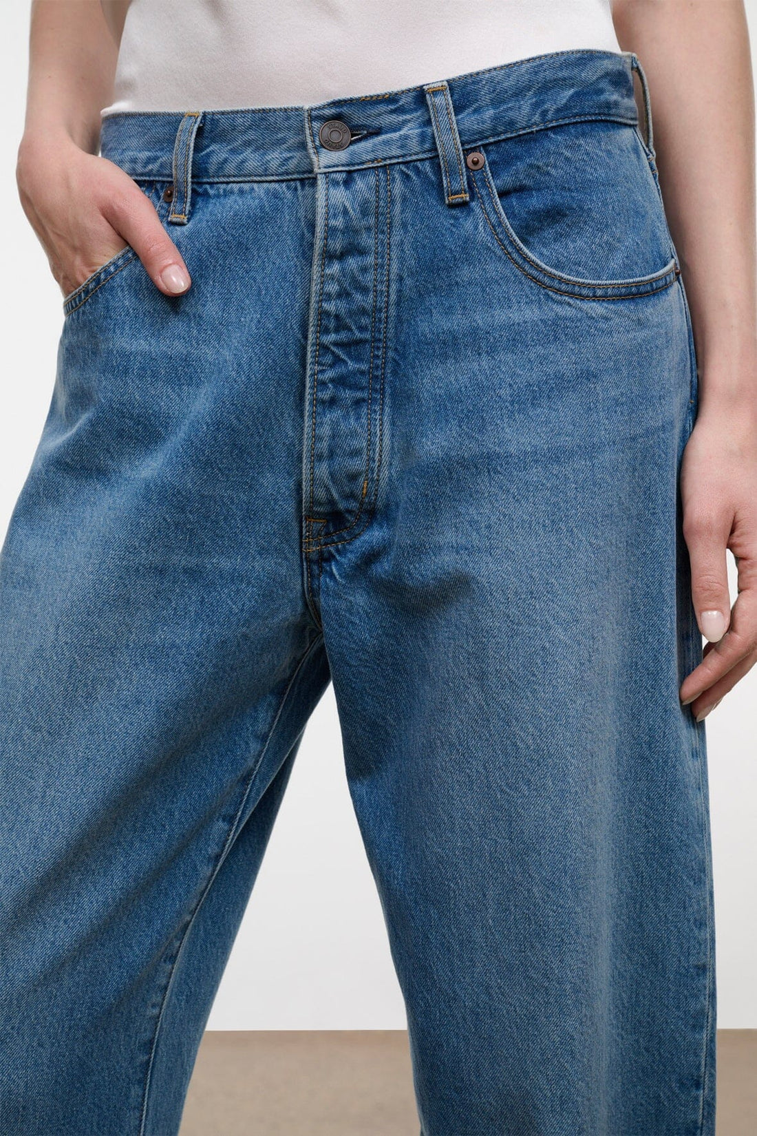 James Boyfriend Jean | Archive — 1
