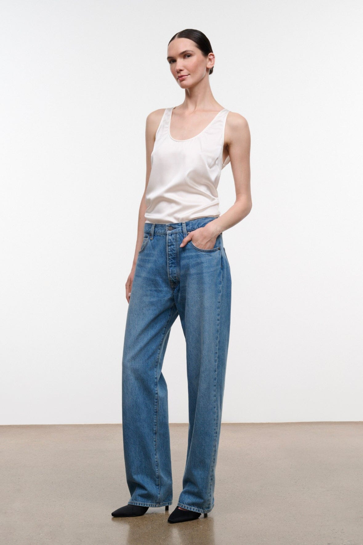 James Boyfriend Jean | Archive — 3