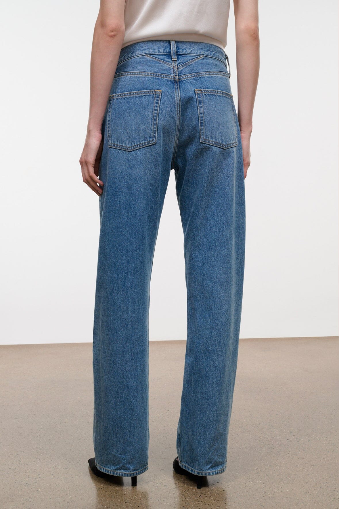 James Boyfriend Jean | Archive — 4