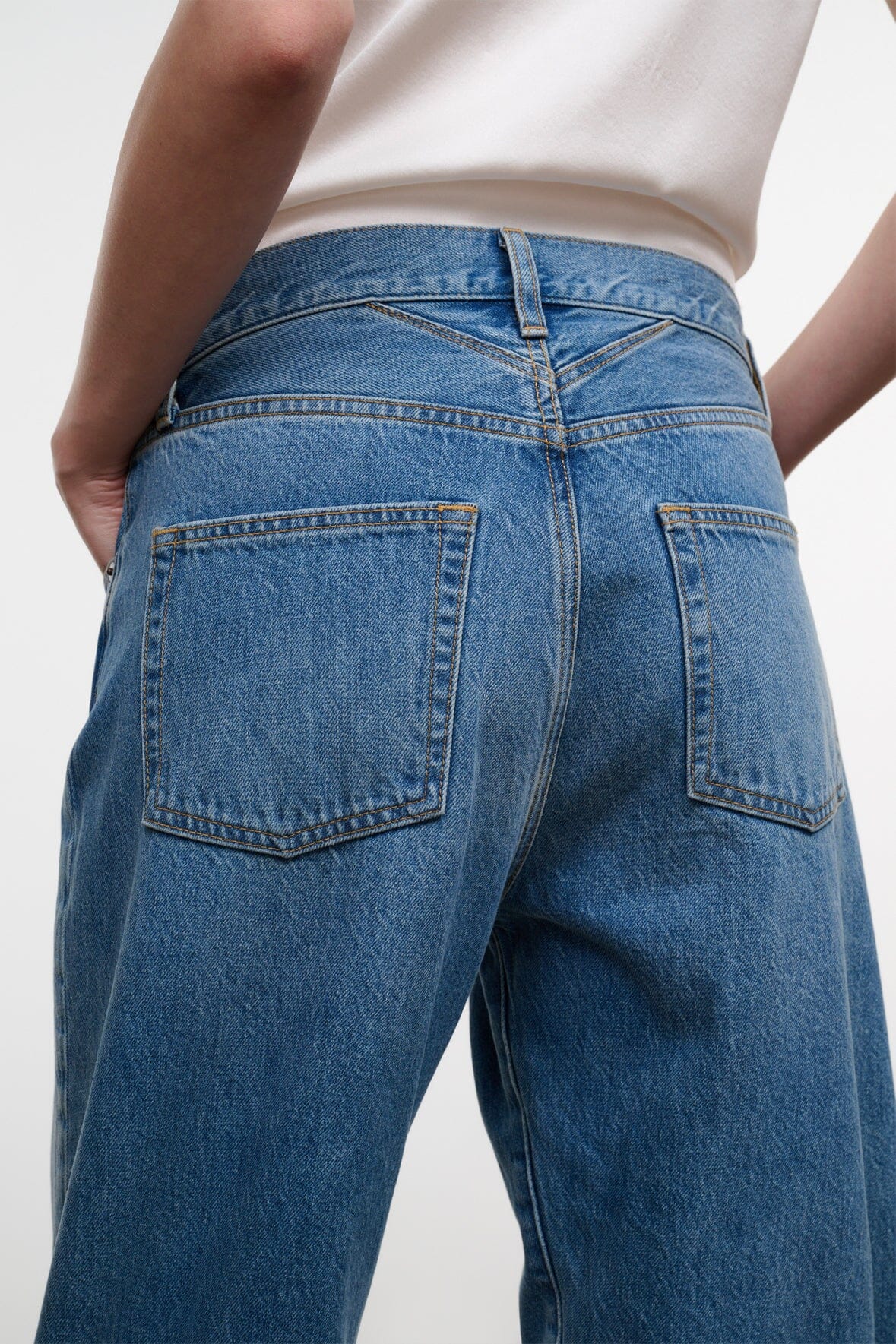 James Boyfriend Jean | Archive — 6