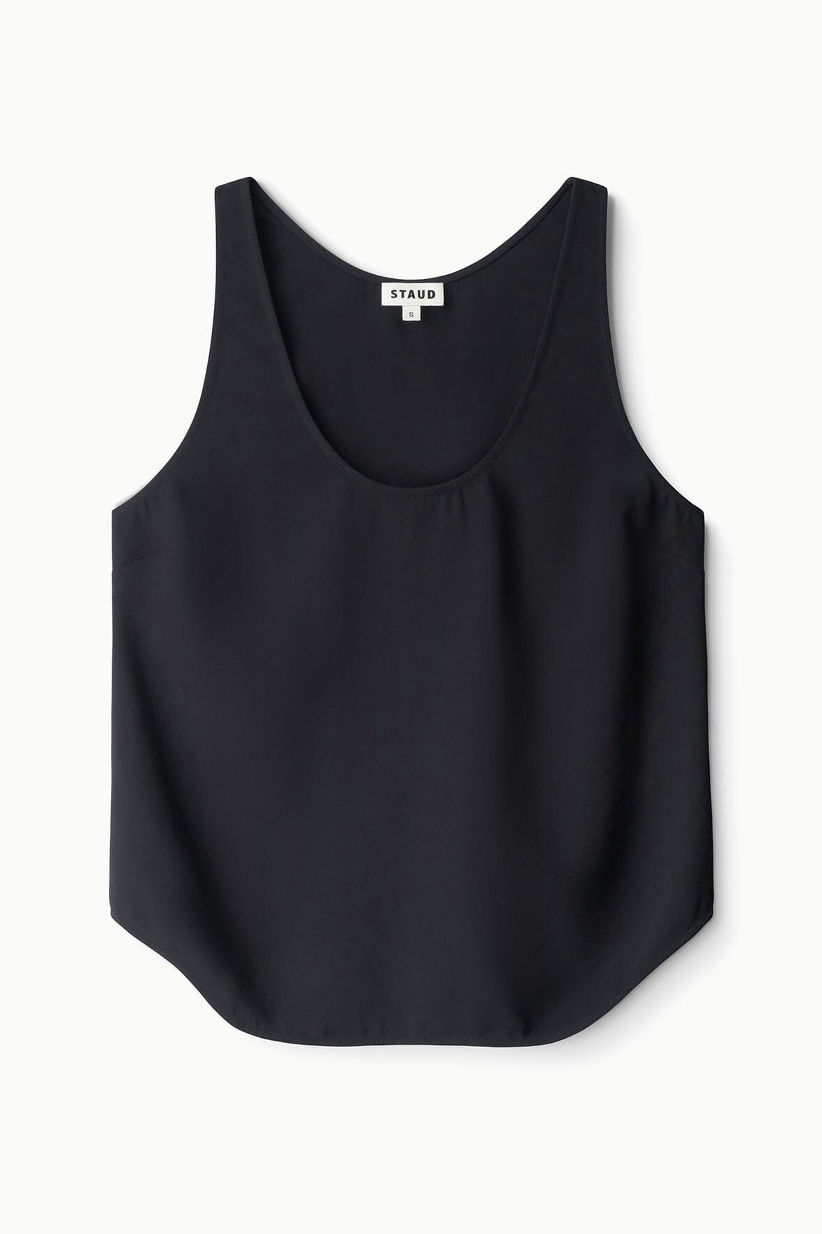 Yves Tank | Black — 8