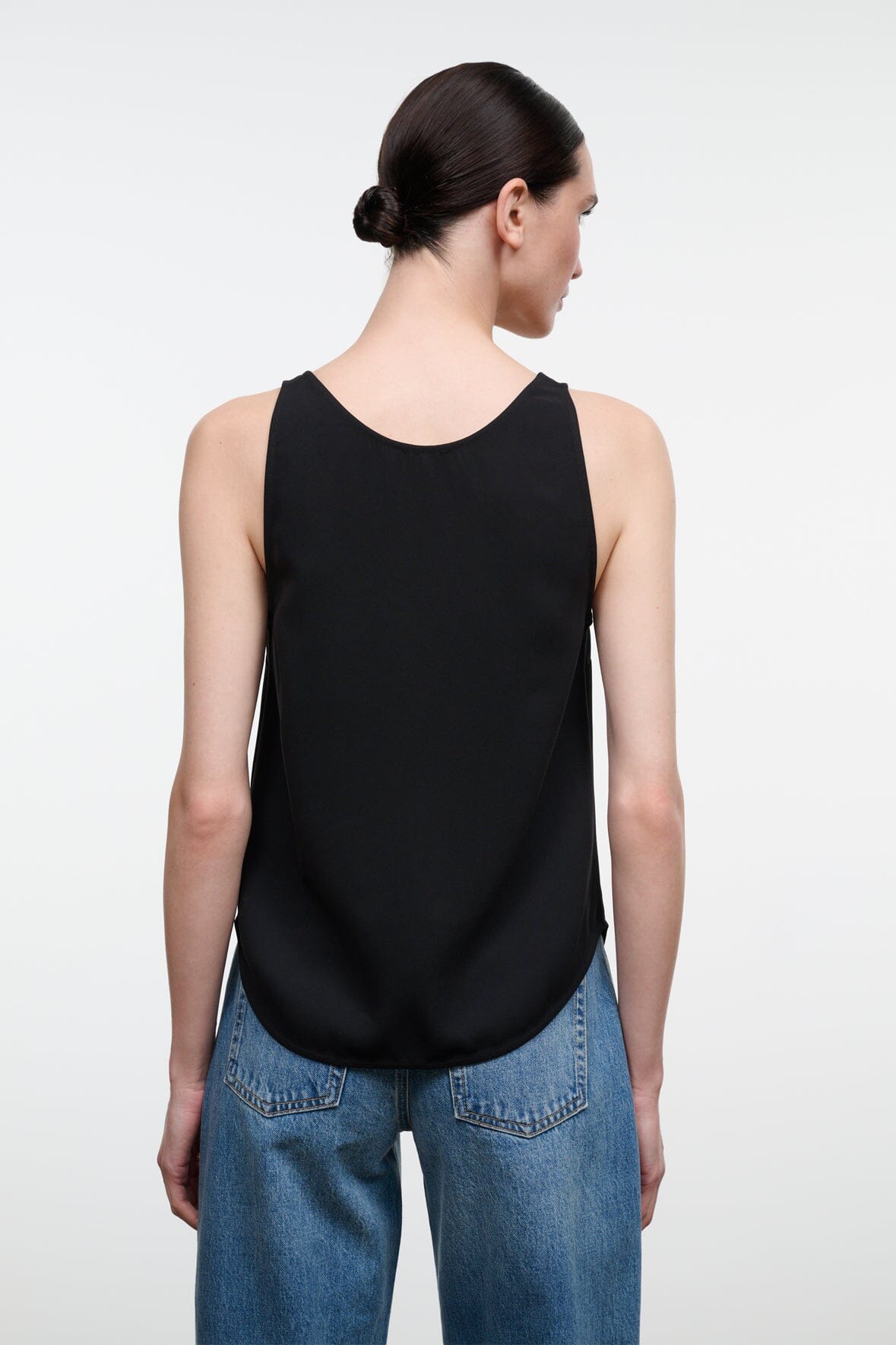 Yves Tank | Black — 3