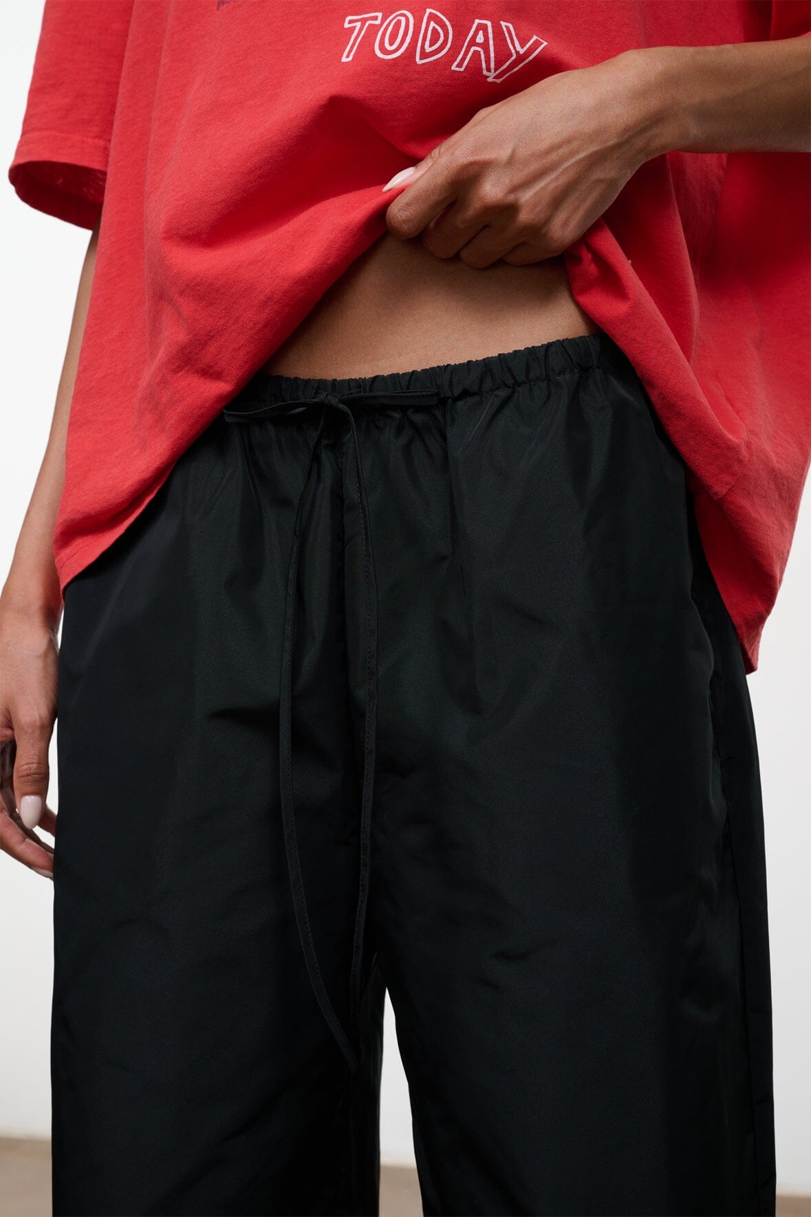 Mateo Bermuda Short | Black — 4