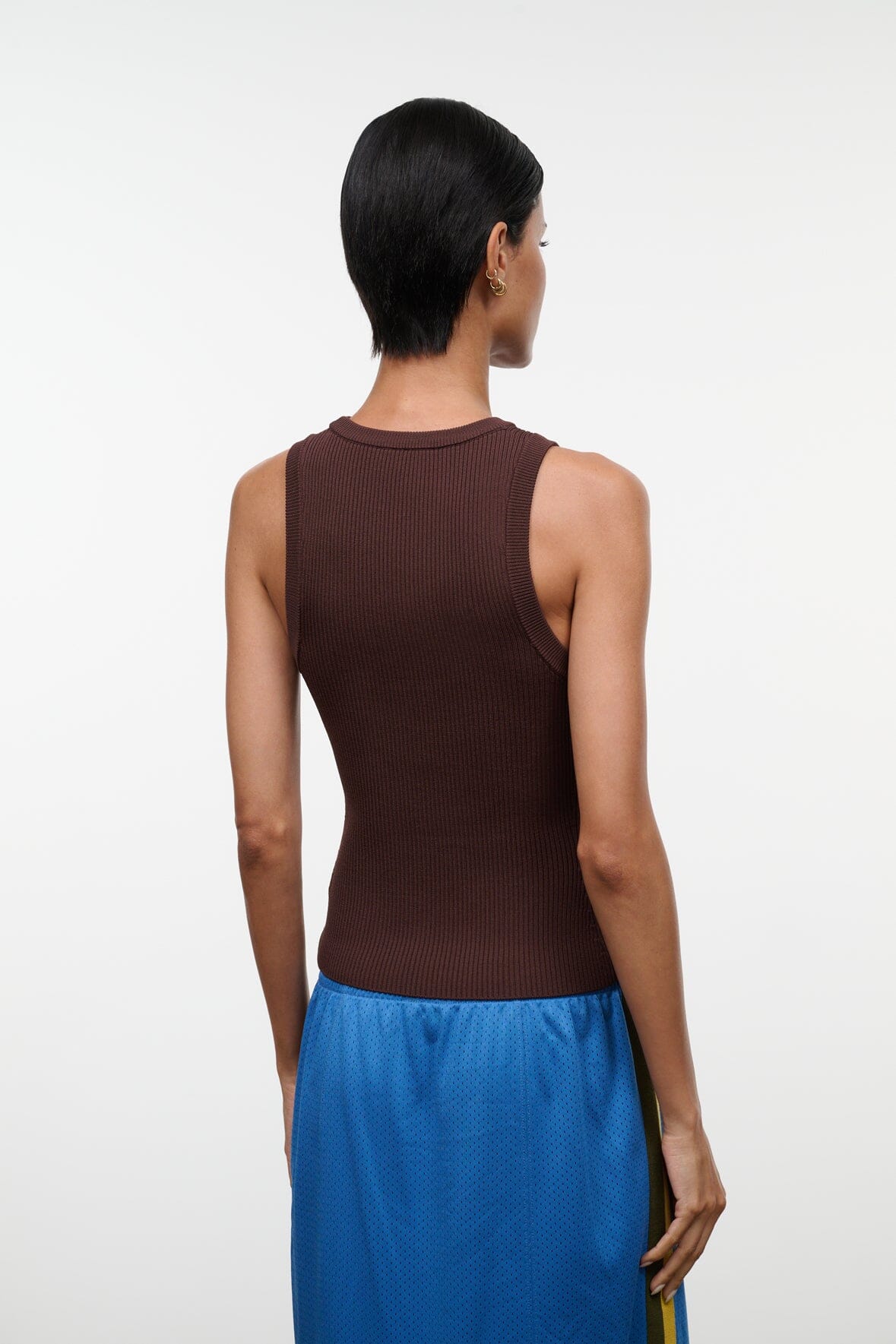 Malia Tank | Earth — 4