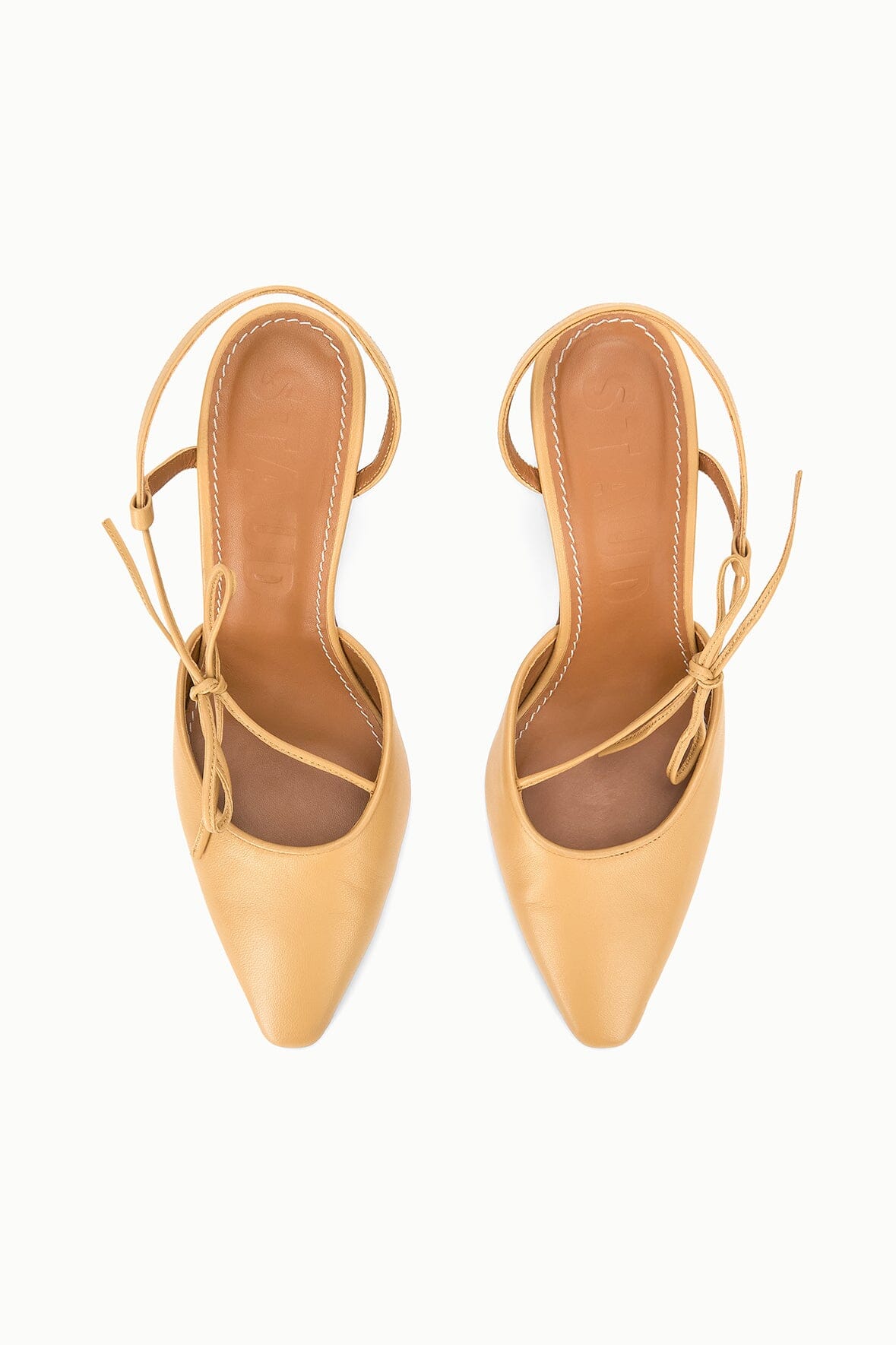 Inez Heel | Cashew — 7