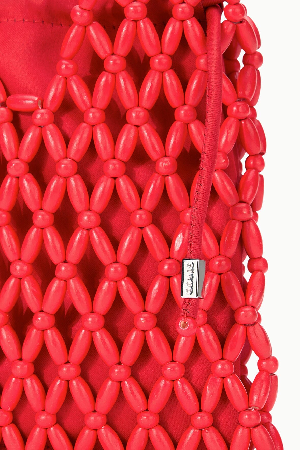 Karla Bag | Red Rose — 4