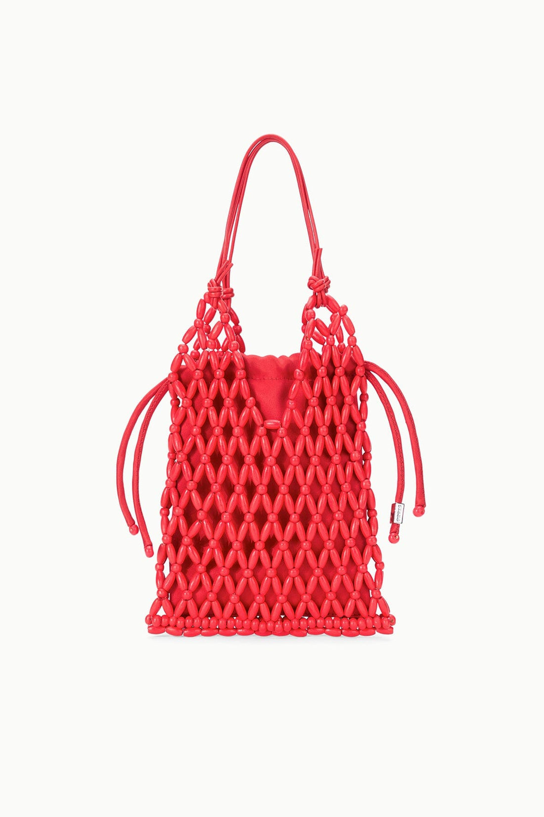 Karla Bag | Red Rose — 1