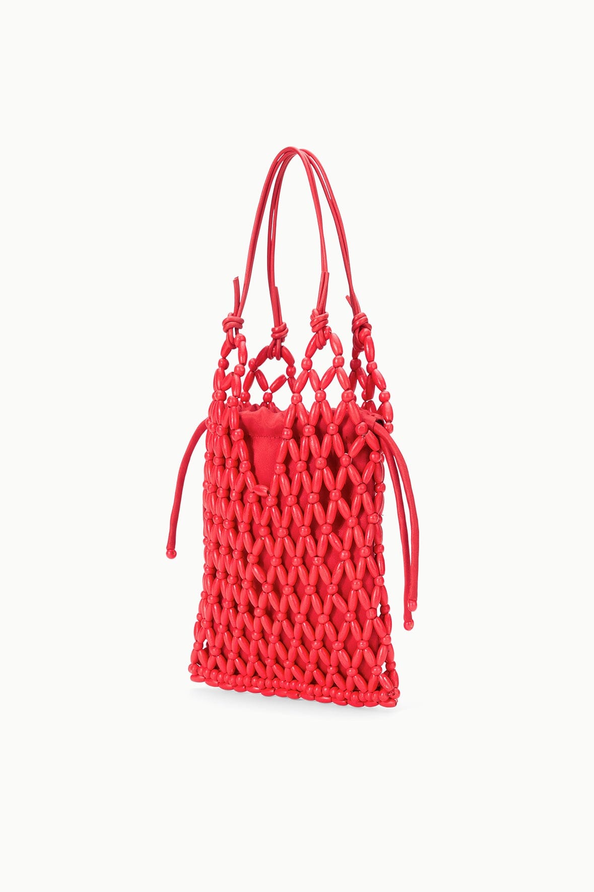 Karla Bag | Red Rose — 3
