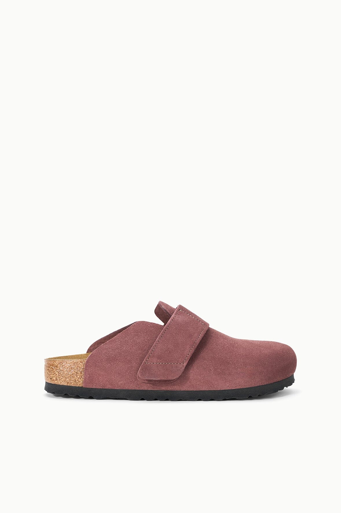 Birkenstock Loma Suede | Pepper — 1