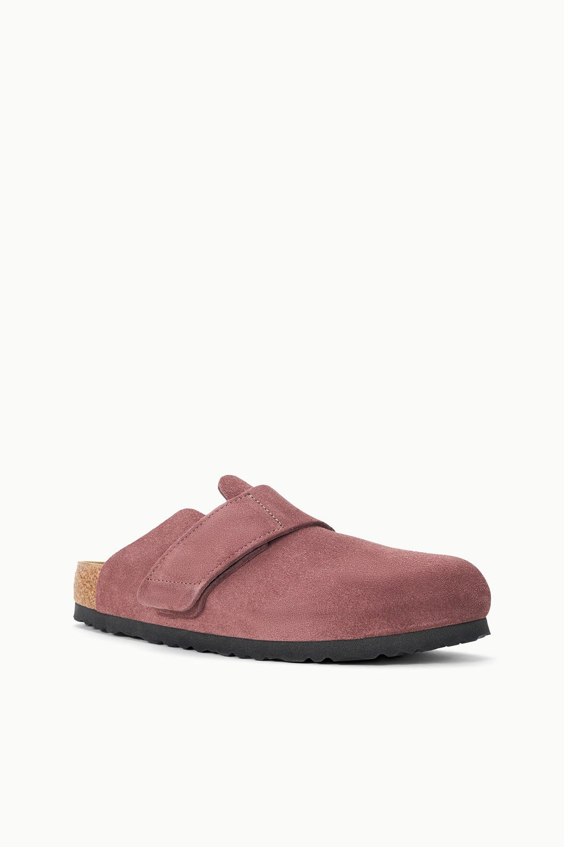 Birkenstock Loma Suede | Pepper — 1