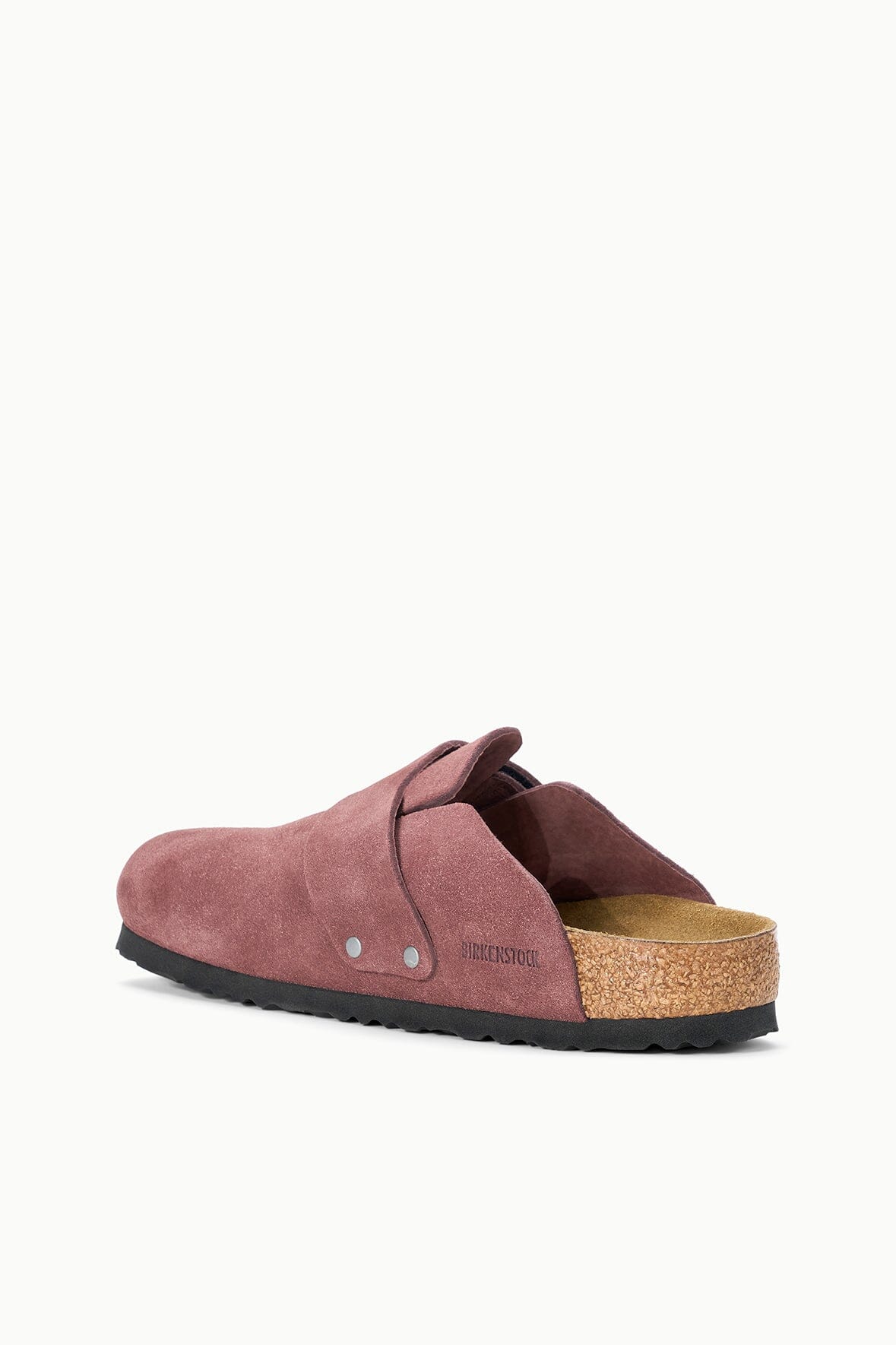 Birkenstock Loma Suede | Pepper — 8