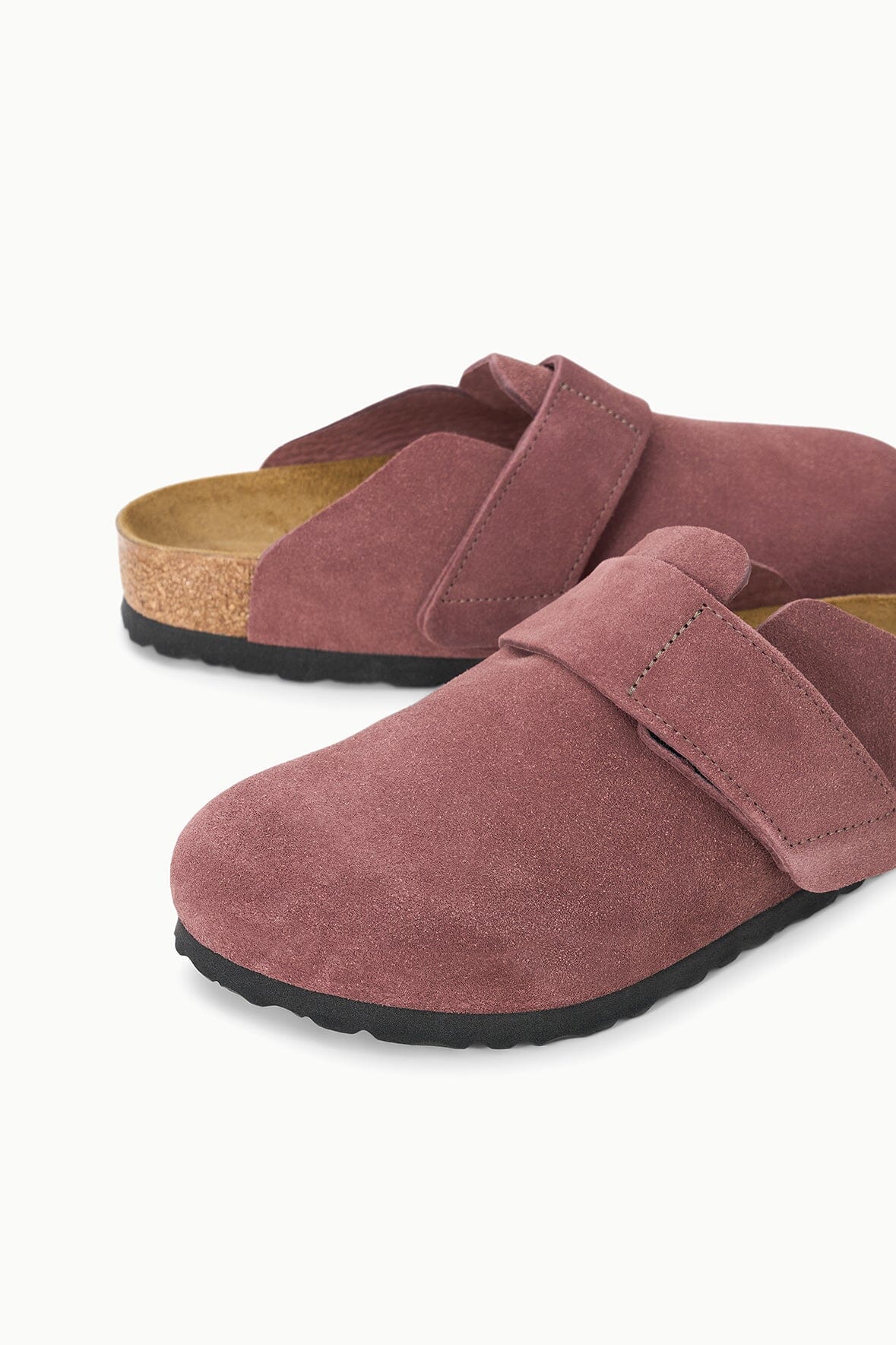 Birkenstock Loma Suede | Pepper — 6