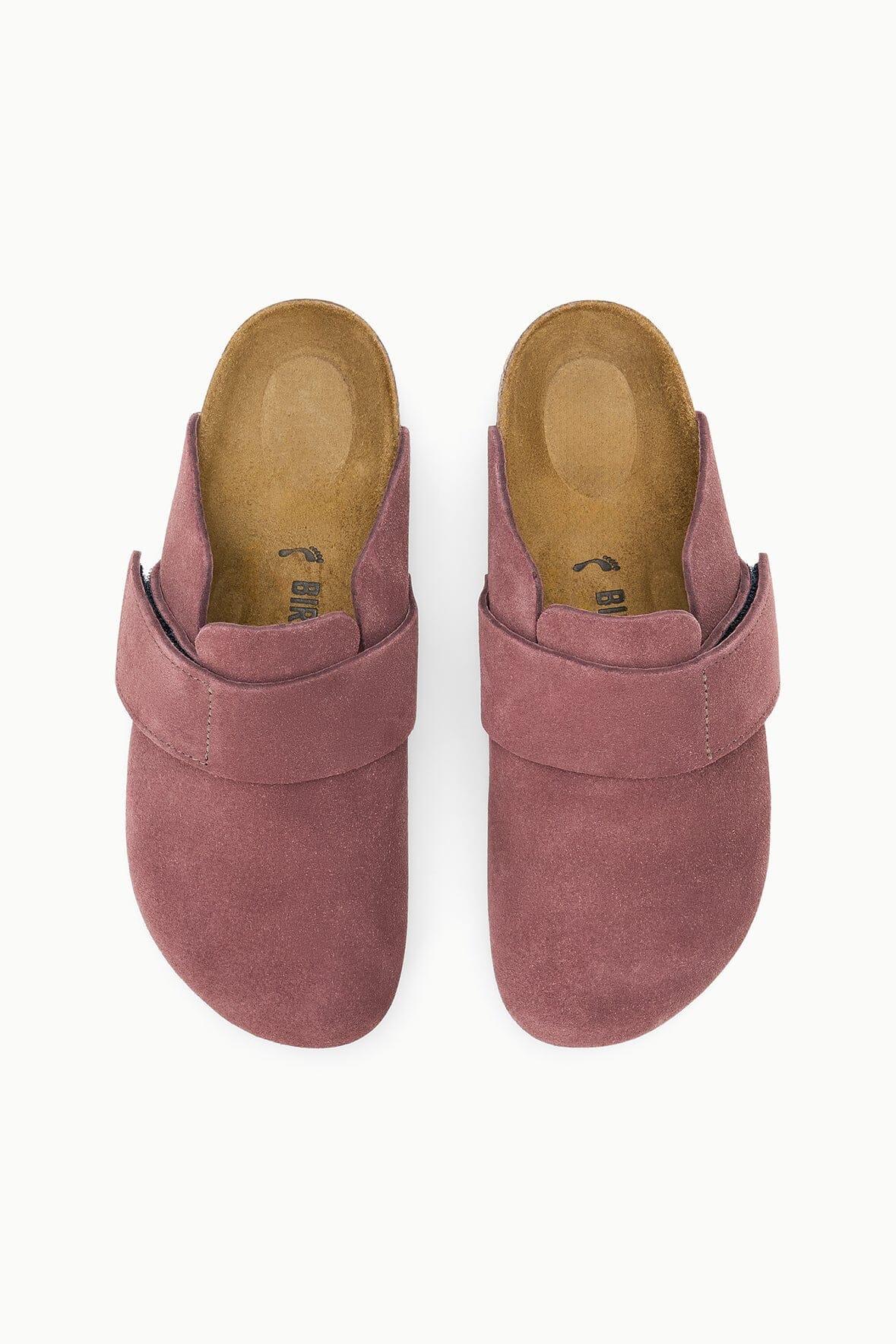 Birkenstock Loma Suede | Pepper — 7